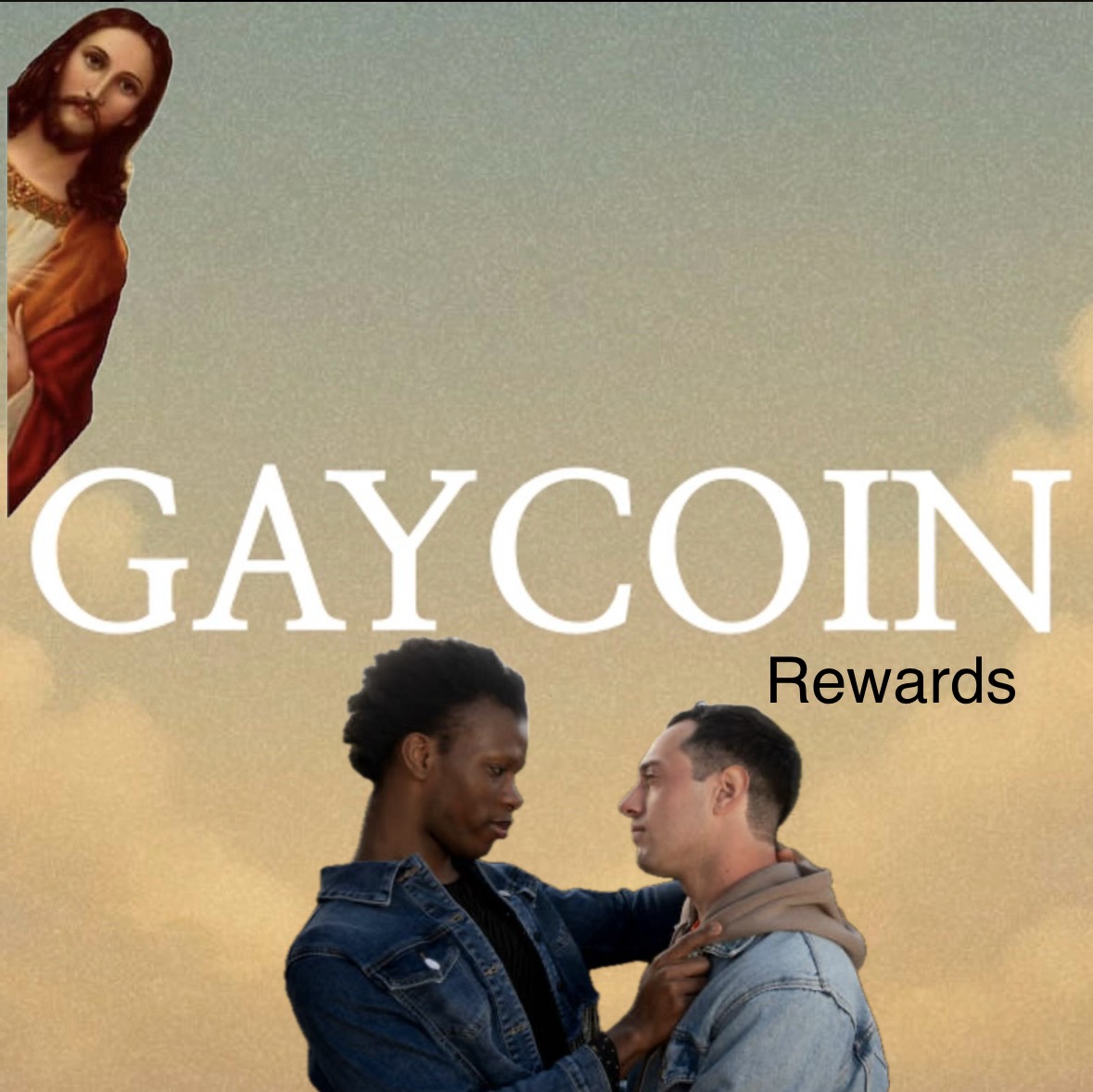 Gay coin rewards
