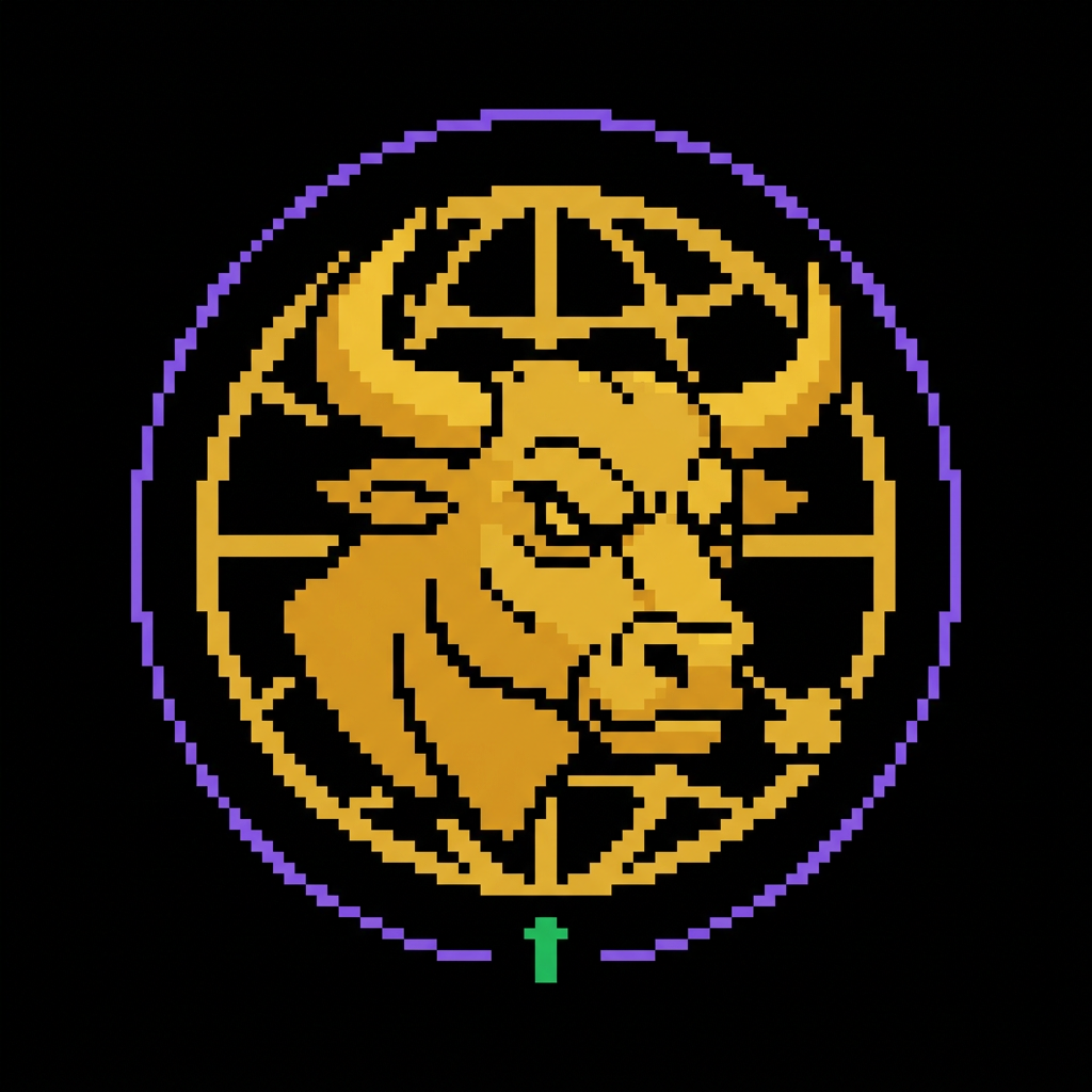 BULLISH TERMINAL